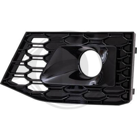 Griglia di ventilazione Paraurti anteriore sinistra Audi A5 16-19 (Cod. D-1046149)