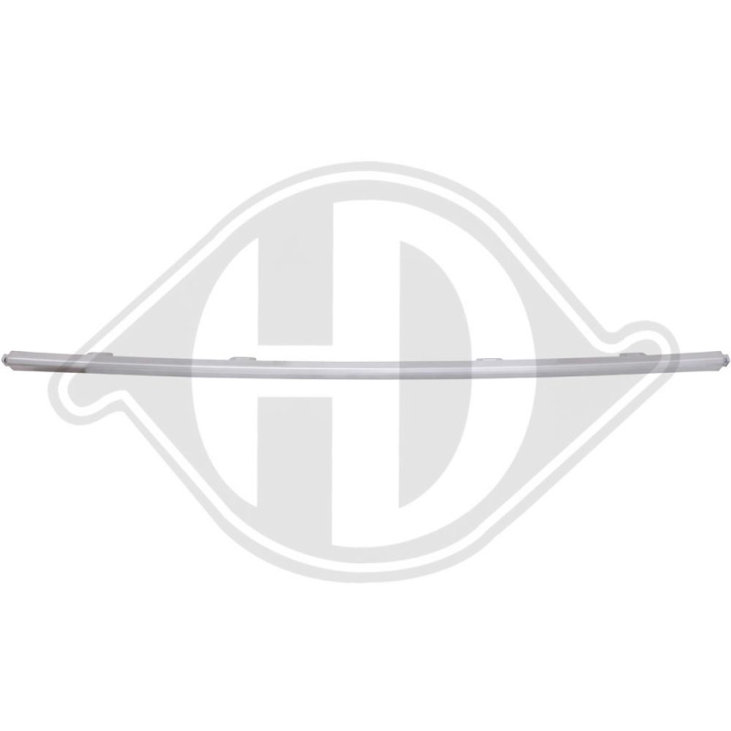Modanatura decorativa/ protettiva Paraurti Audi A5 16- (Cod. D-1046168)