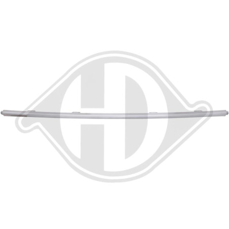 Modanatura decorativa/ protettiva Paraurti Audi A5 16- (Cod. D-1046168)