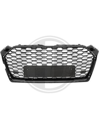 Griglia radiatore Audi A5 16-19 (Cod. D-1046240)