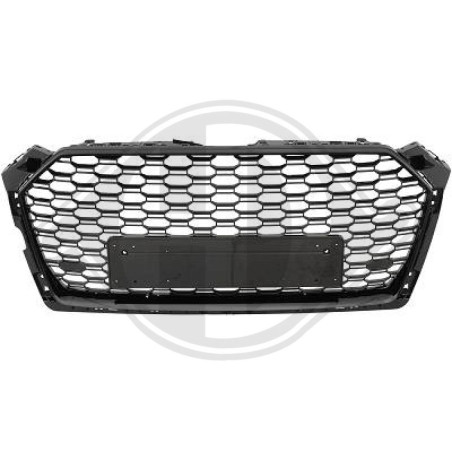 Griglia radiatore Audi A5 16-19 (Cod. D-1046240)