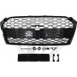 Griglia radiatore Audi A5 16-19 (Cod. D-1046241)
