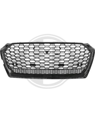 Griglia radiatore Audi A5 16-19 (Cod. D-1046243)