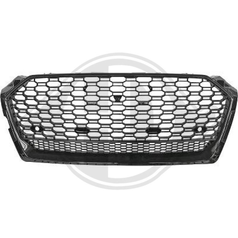 Griglia radiatore Audi A5 16-19 (Cod. D-1046243)