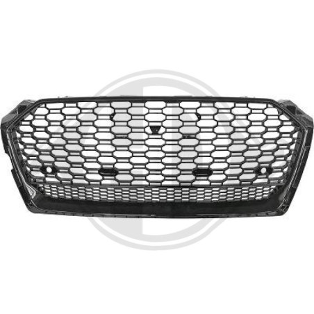 Griglia radiatore Audi A5 16-19 (Cod. D-1046243)