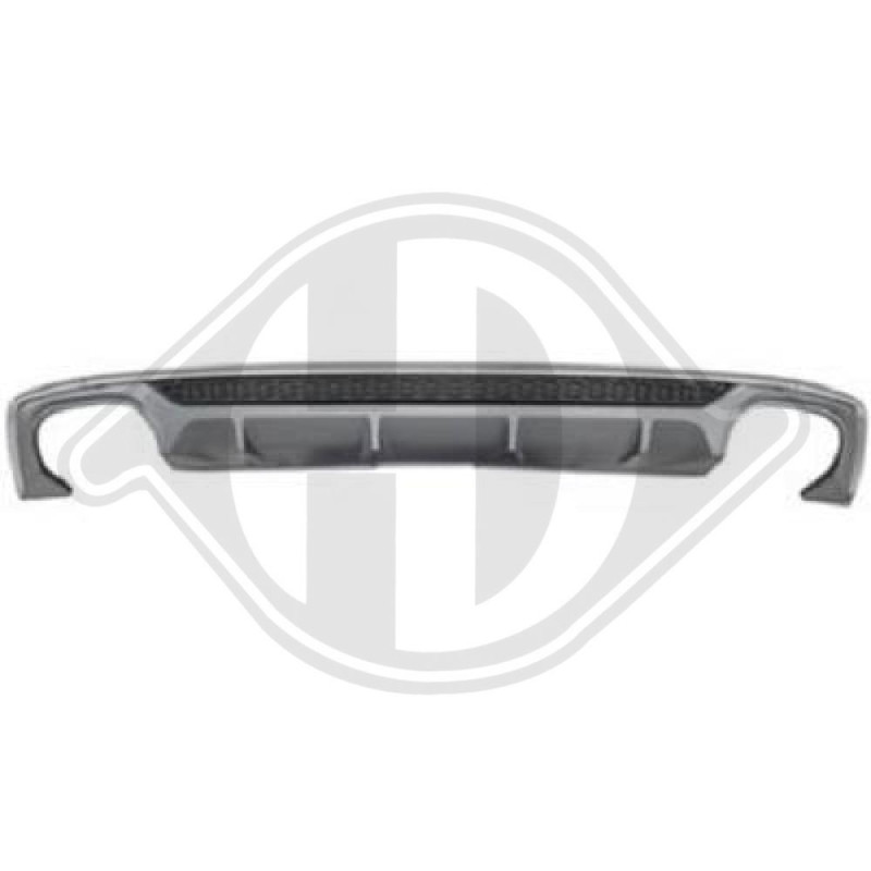 Paraurti Audi A5 16-19 (Cod. D-1046257)