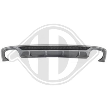Paraurti Audi A5 16-19 (Cod. D-1046257)