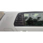 coperture fnestrini Volkswagen Golf 7 / 7.5 5 Porte Look Carbonio (Cod. E-TCW0071)