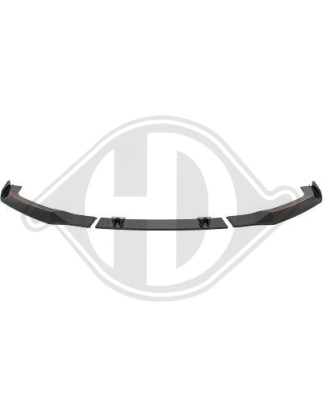 Spoiler anteriore Audi A5 16-19 (Cod. D-1046260)