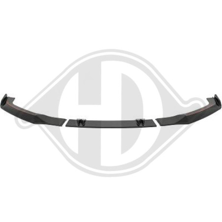 Spoiler anteriore Audi A5 16-19 (Cod. D-1046260)