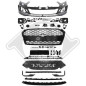 Paraurti anteriore Audi A5 16-19 (Cod. D-1046351)
