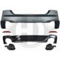 Paraurti Audi A5 16-19 (Cod. D-1046356)