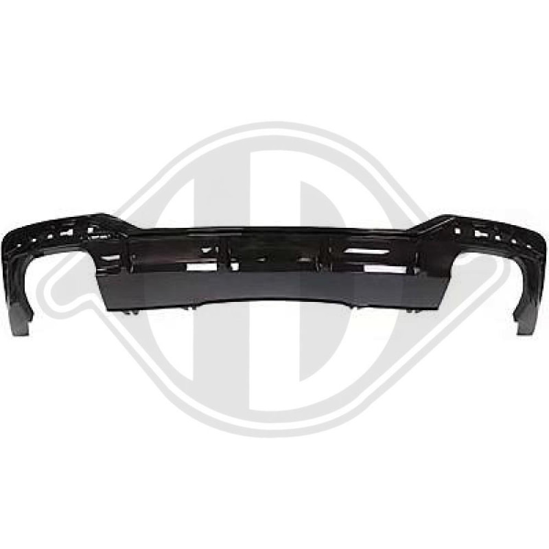 Diffusore paraurti Audi A5 19- (Cod. D-1046357)