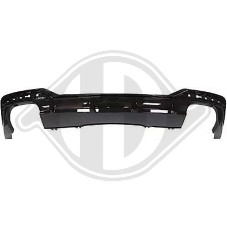 Diffusore paraurti Audi A5 19- (Cod. D-1046357)
