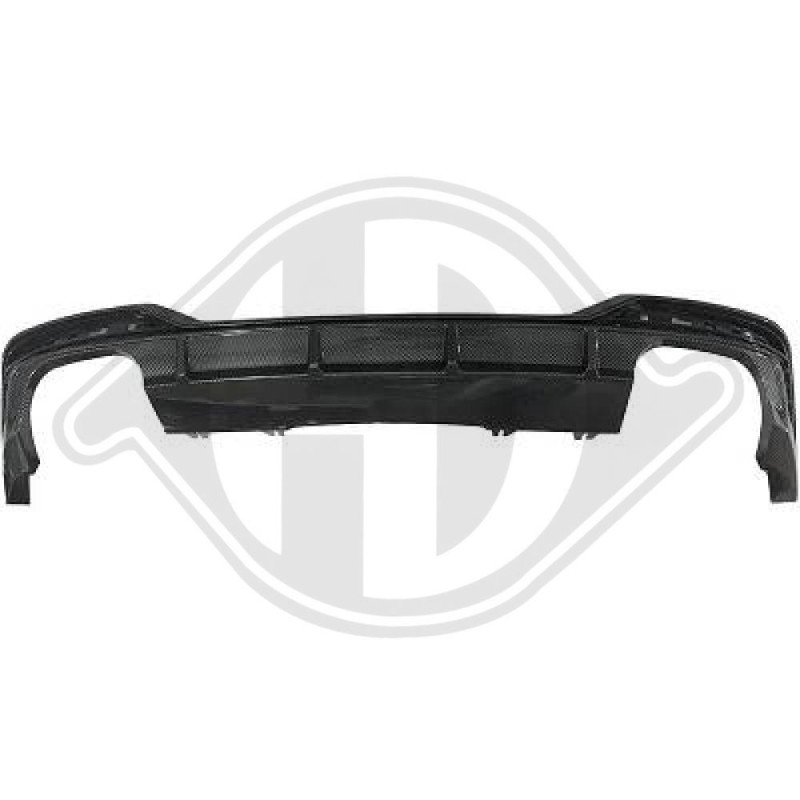 Diffusore paraurti Audi A5 19- (Cod. D-1046358)