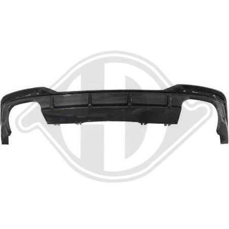 Diffusore paraurti Audi A5 19- (Cod. D-1046358)