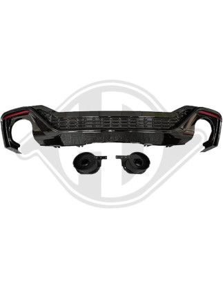 Diffusore paraurti Audi A5 19- (Cod. D-1046359)