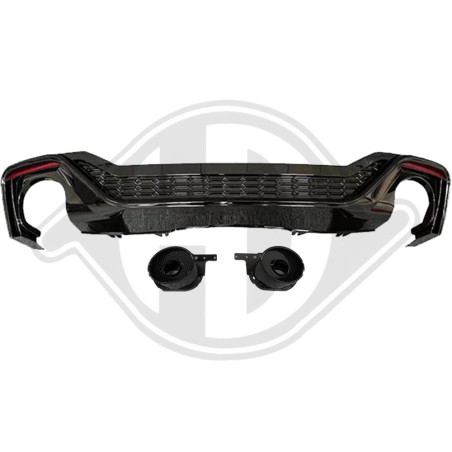 Diffusore paraurti Audi A5 19- (Cod. D-1046359)
