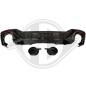 Diffusore paraurti Audi A5 19- (Cod. D-1046359)