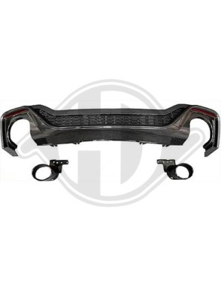 Diffusore paraurti Audi A5 19- (Cod. D-1046360)