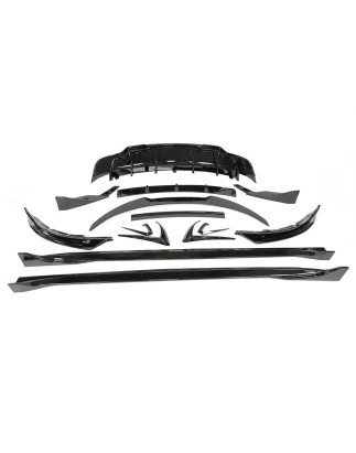 Kit Estetico Tesla Model 3 2017-2022 (Cod. E-TCTE002)
