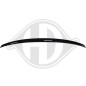 Spoiler posteriore Audi A5 19- (Cod. D-1046361)