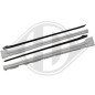 Set Minigonne sottoporta Audi A5 16-19 (Cod. D-1046362)