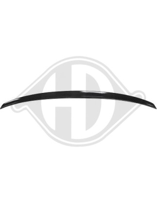 Spoiler posteriore Audi A5 19- (Cod. D-1046363)