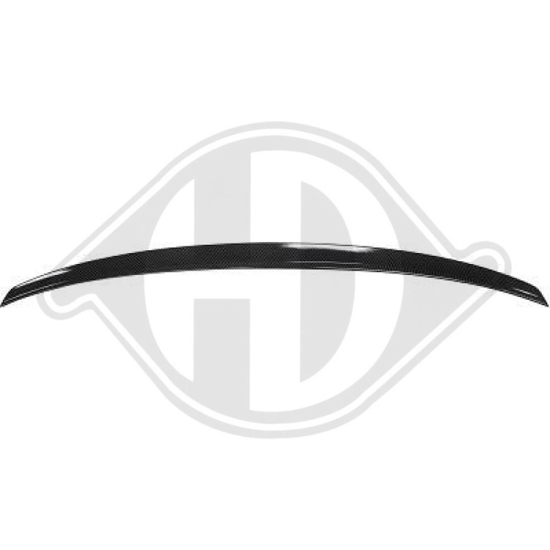 Spoiler posteriore Audi A5 19- (Cod. D-1046363)