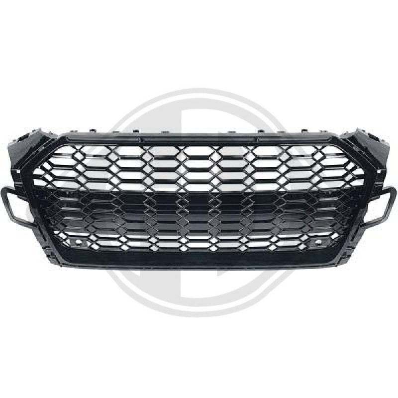 Griglia radiatore Audi A5 19- (Cod. D-1046440)