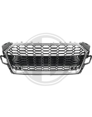 Griglia radiatore Audi A5 19- (Cod. D-1046441)
