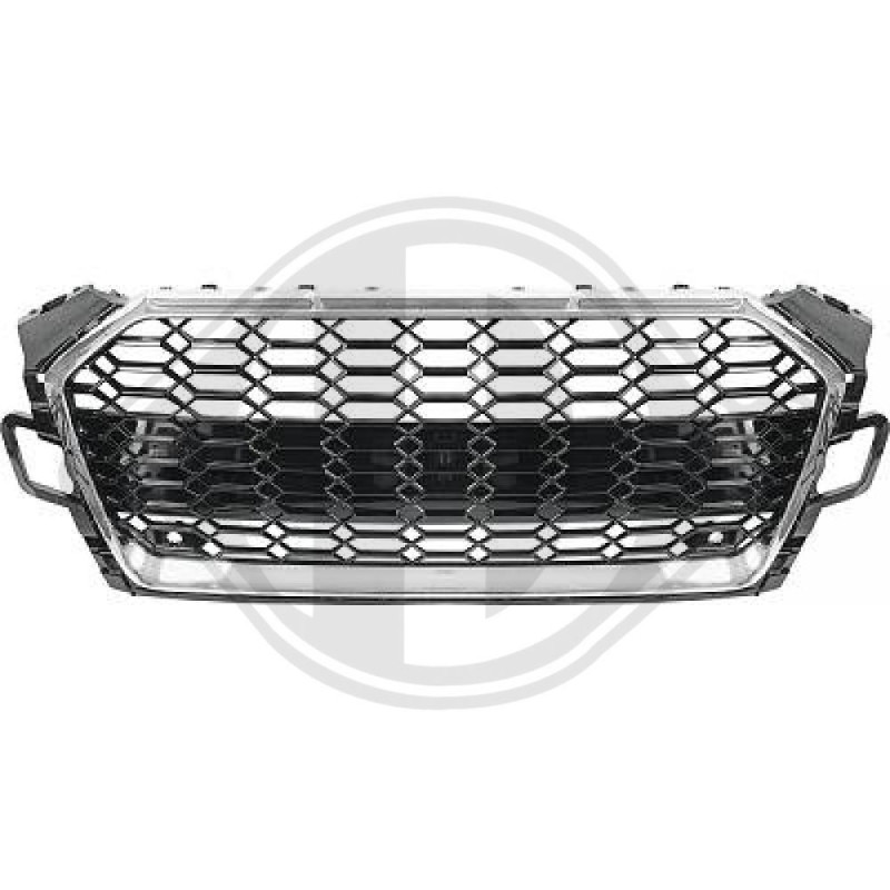 Griglia radiatore Audi A5 19- (Cod. D-1046441)