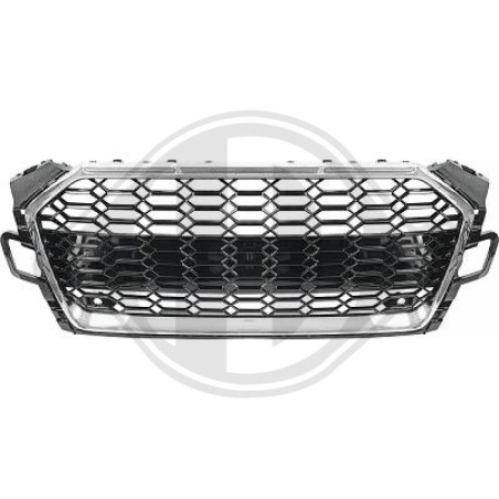 Griglia radiatore Audi A5 19- (Cod. D-1046441)