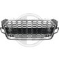 Griglia radiatore Audi A5 19- (Cod. D-1046441)