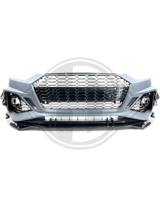 Paraurti anteriore Audi A5 19- (Cod. D-1046451)