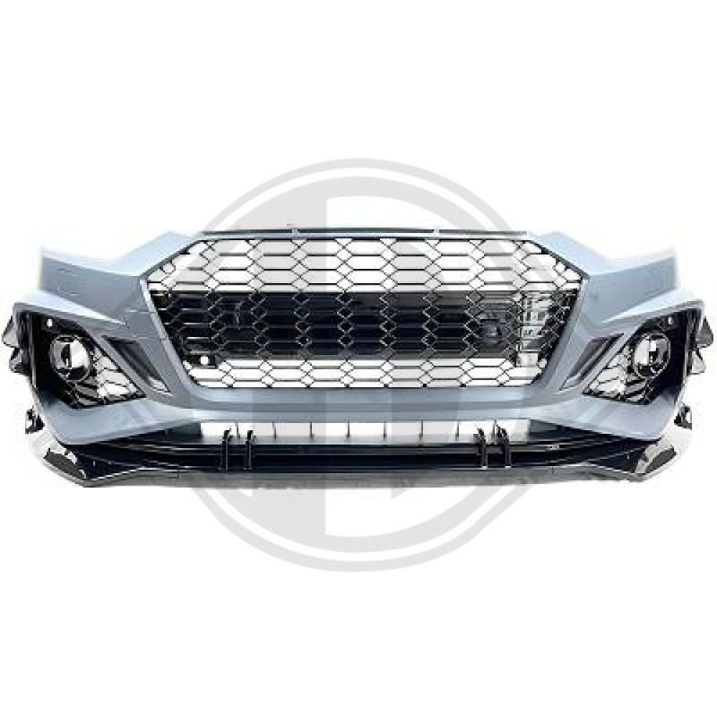 Paraurti anteriore Audi A5 19- (Cod. D-1046451)