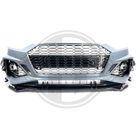 Paraurti anteriore Audi A5 19- (Cod. D-1046451)