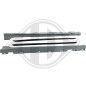 Set Minigonne sottoporta Audi A5 16-19 (Cod. D-1046462)