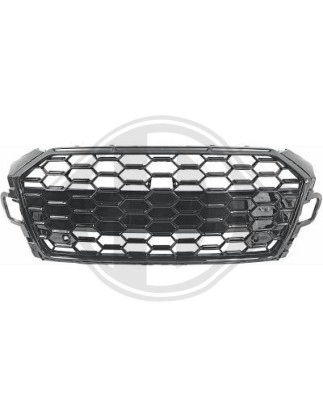 Griglia radiatore Audi A5 19- (Cod. D-1046540)