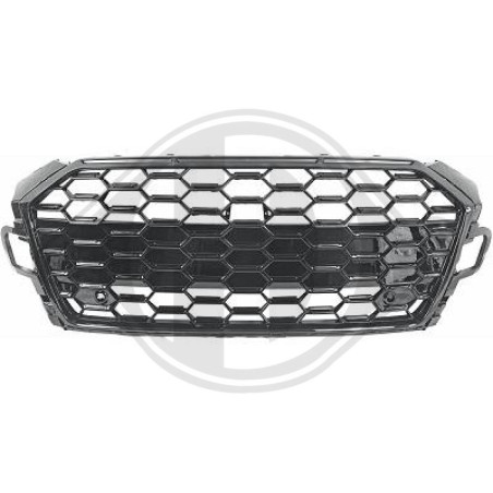 Griglia radiatore Audi A5 19- (Cod. D-1046540)