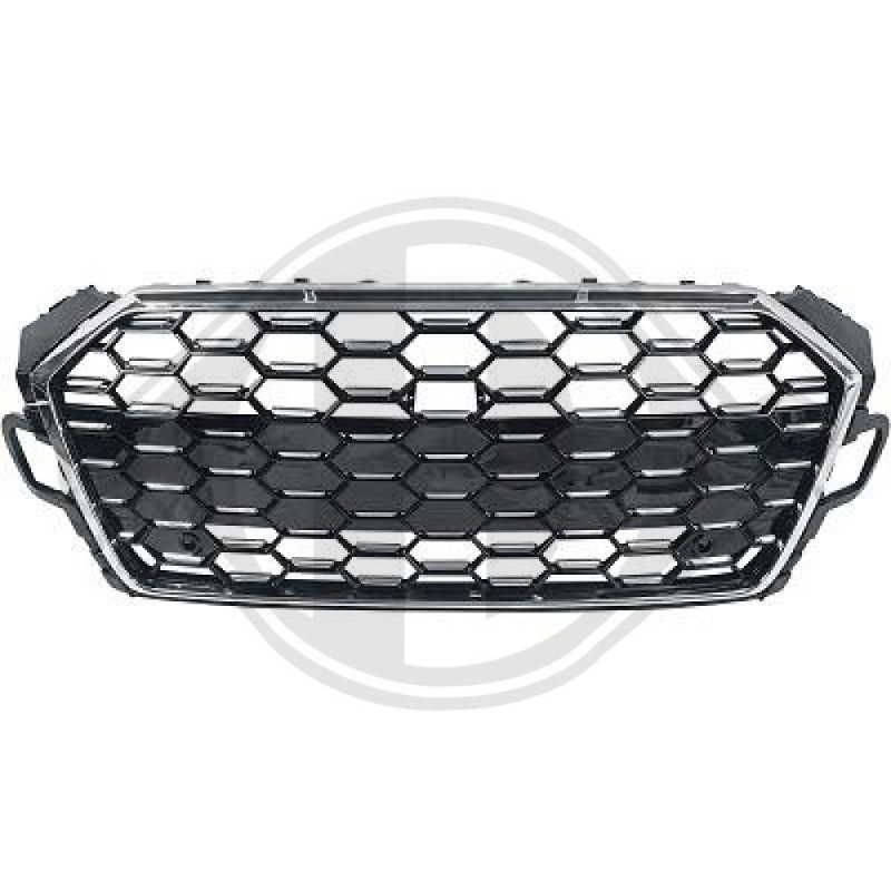 Griglia radiatore Audi A5 19- (Cod. D-1046541)