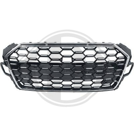 Griglia radiatore Audi A5 19- (Cod. D-1046541)