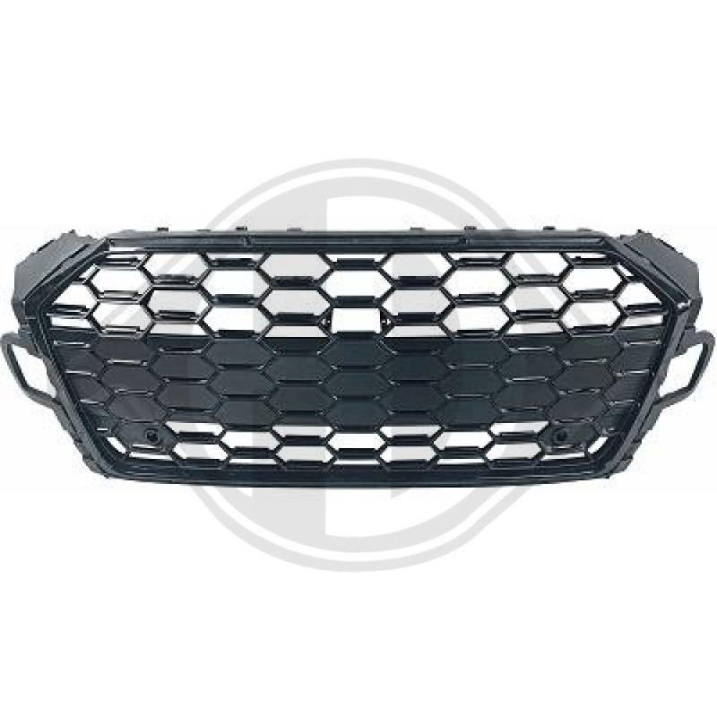Griglia radiatore Audi A5 19- (Cod. D-1046542)