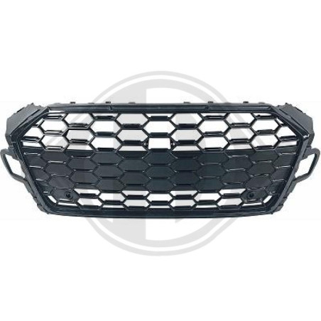Griglia radiatore Audi A5 19- (Cod. D-1046542)