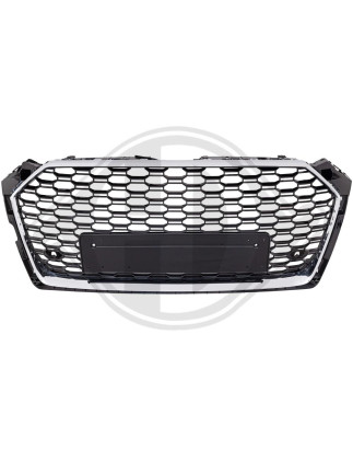 Griglia radiatore Audi A5 16-19 (Cod. D-1046940)