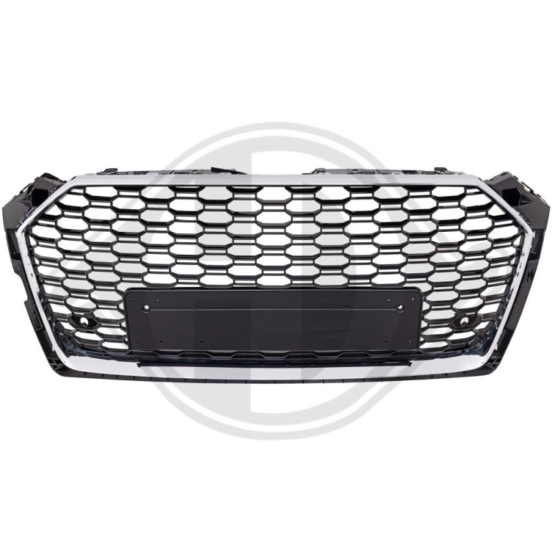 Griglia radiatore Audi A5 16-19 (Cod. D-1046940)