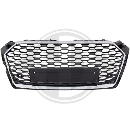 Griglia radiatore Audi A5 16-19 (Cod. D-1046940)