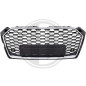 Griglia radiatore Audi A5 16-19 (Cod. D-1046940)