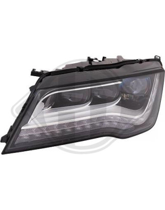 Faro anteriore sinistro Audi A7 14- (Cod. D-1050083)