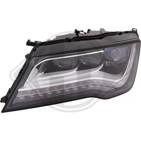 Faro anteriore sinistro Audi A7 14- (Cod. D-1050083)
